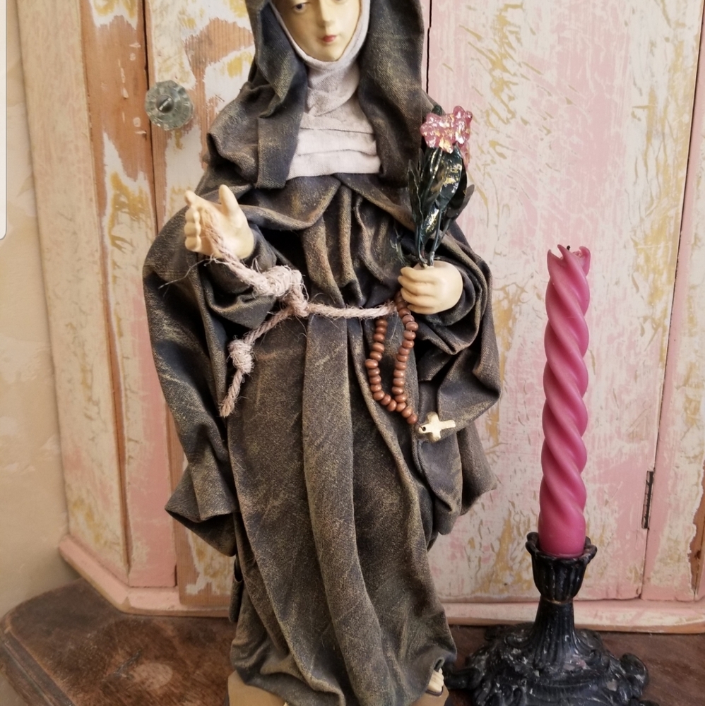 St.Therese